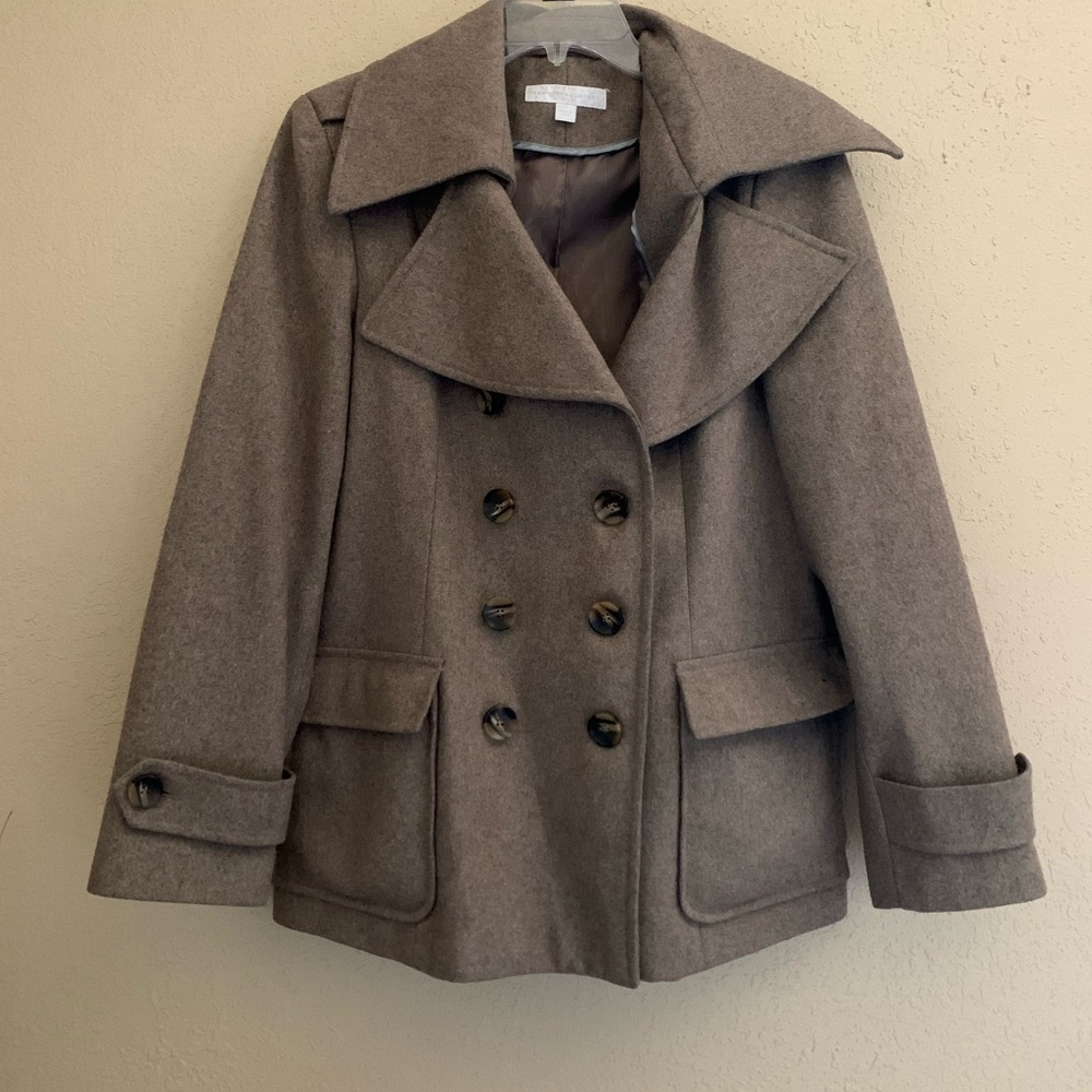 NY&Company coat 🧥
